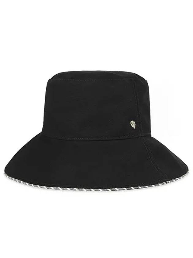 HAT51527 BK ELLA Black Women s Bucket Hat - HELEN KAMINSKI - BALAAN 5