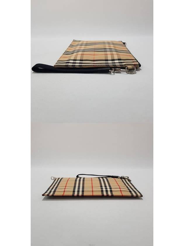 women clutch bag - BURBERRY - BALAAN 4