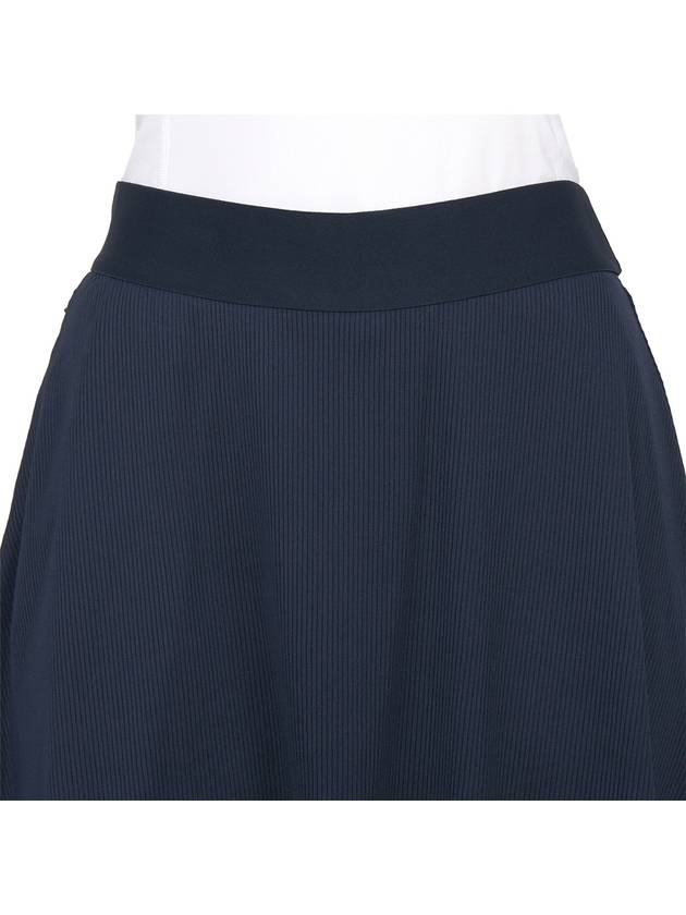 Women's Anja Skirt Navy - J.LINDEBERG - BALAAN 6