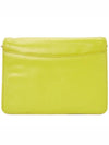 Trunk Soft Medium Cross Bag Green - MARNI - BALAAN 5