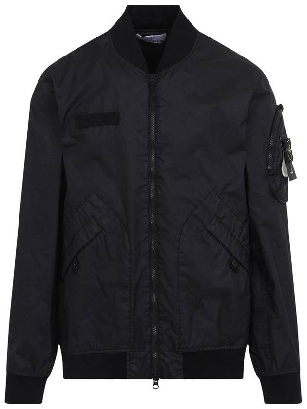 Stone Island Jacket - STONE ISLAND - BALAAN 1