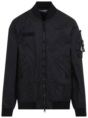 Stone Island Jacket - STONE ISLAND - BALAAN 1