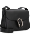 Dionysus Shoulder Bag Black - GUCCI - BALAAN 4