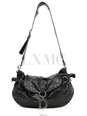 women cross bag - DIOR - BALAAN 1