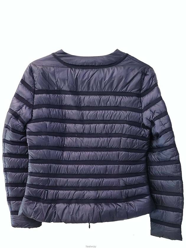 women padding - MONCLER - BALAAN 5