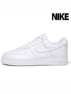 Air Force 1 Low Retro Color Of Month Low Top Sneakers White - NIKE - BALAAN 2