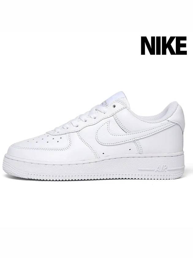 Air Force 1 Low Retro Color Of Month Low Top Sneakers White - NIKE - BALAAN 2