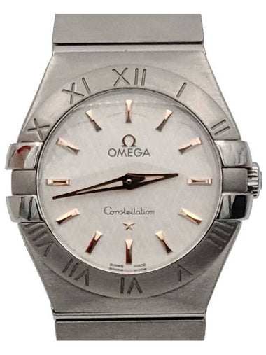 women watch - OMEGA - BALAAN 1