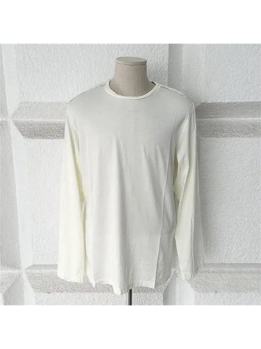 long sleeve tshirt white - PREMIATA - BALAAN 1