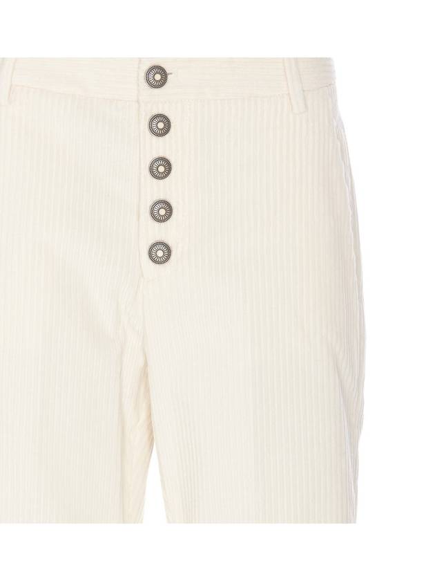 Dondup Trousers - DONDUP - BALAAN 4