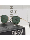 Sunglasses TH1572S J5GQT Men Women Retro Fashion - TOMMY HILFIGER - BALAAN 2