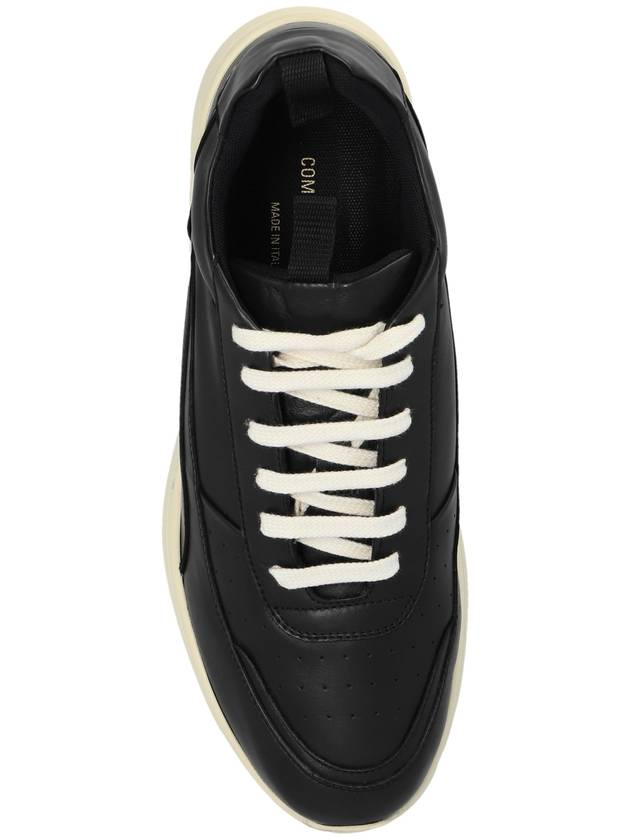 Common Projects Sneakers Track 90, Men's, Black - COMMON PROJECTS - BALAAN 6