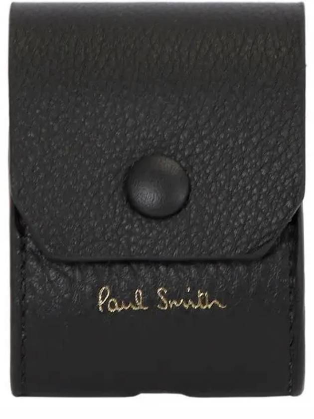 Striped AirPods Case M1A 6713 FMULTR 79 1028469 - PAUL SMITH - BALAAN 1