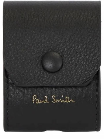 Striped AirPods Case M1A 6713 FMULTR 79 1028469 - PAUL SMITH - BALAAN 1