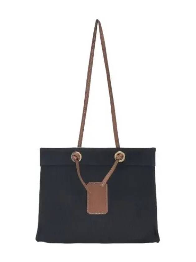 Fran oise shoulder bag black - RUE DE VERNEUIL - BALAAN 1