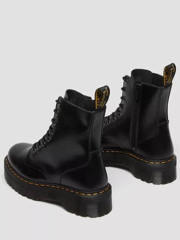 Dr. Martens Boots - DR. MARTENS - BALAAN 3