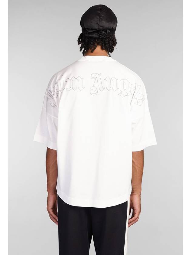 Palm Angels T-Shirt - PALM ANGELS - BALAAN 3