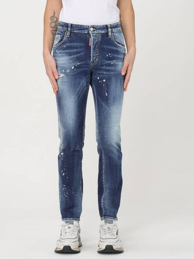 Jeans men Dsquared2 - DSQUARED2 - BALAAN 1