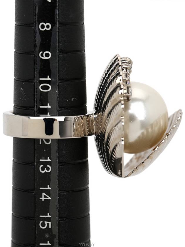 women rings - MIU MIU - BALAAN 10