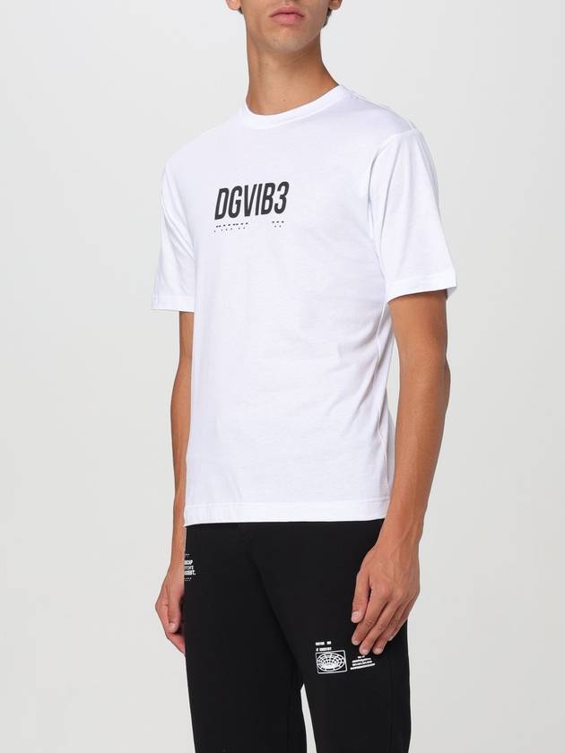 T-shirt kids Dolce & Gabbana - DOLCE&GABBANA - BALAAN 3