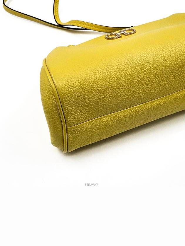 women cross bag - SALVATORE FERRAGAMO - BALAAN 6