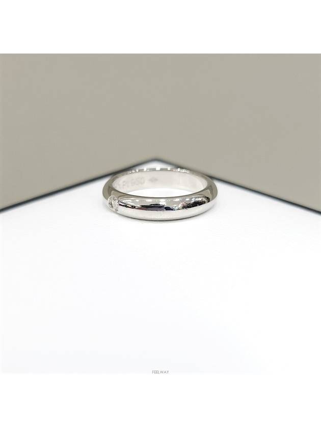 women rings - CARTIER - BALAAN 2