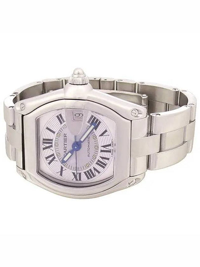 W62025V3 Men s Watch - CARTIER - BALAAN 2