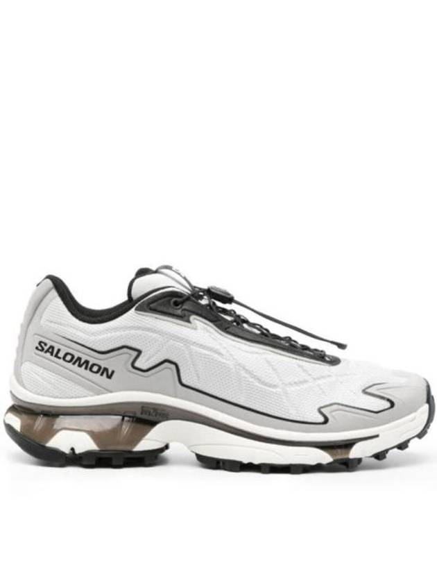 XT Slate Advanced Low-Top Sneakers White - SALOMON - BALAAN 2