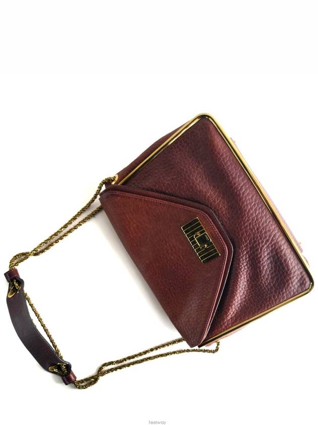 women shoulder bag - CHLOE - BALAAN 3