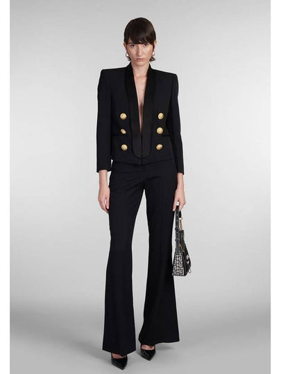 Balmain Blazer - BALMAIN - BALAAN 2