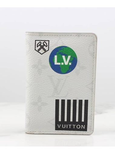 pocket organizer - LOUIS VUITTON - BALAAN 1