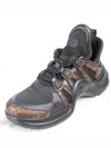 Archlight sneakers 41 260 - LOUIS VUITTON - BALAAN 7