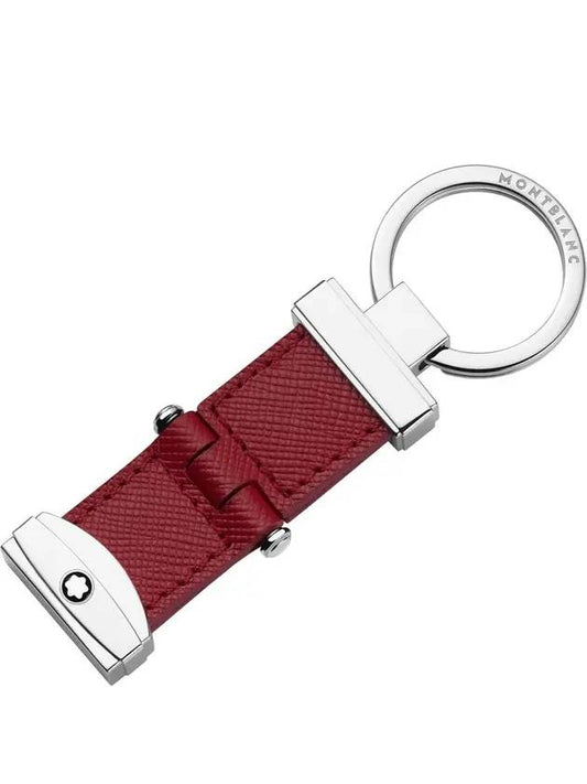 Sartorial Pivot System Key Holder Red - MONTBLANC - BALAAN 1