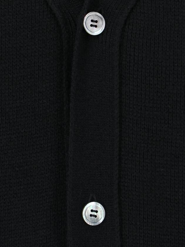 Comme Des Garcons Homme Plus Sweaters - COMME DES GARCONS - BALAAN 3