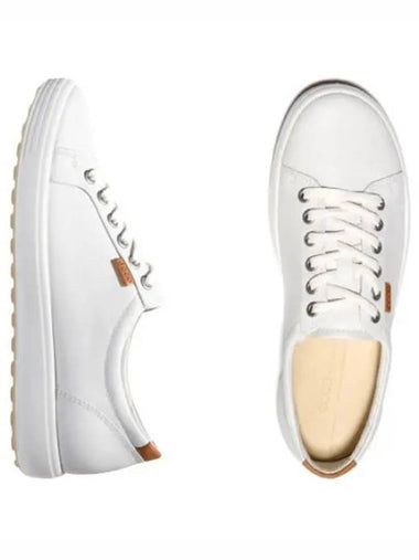 women soft sneakers - ECCO - BALAAN 1