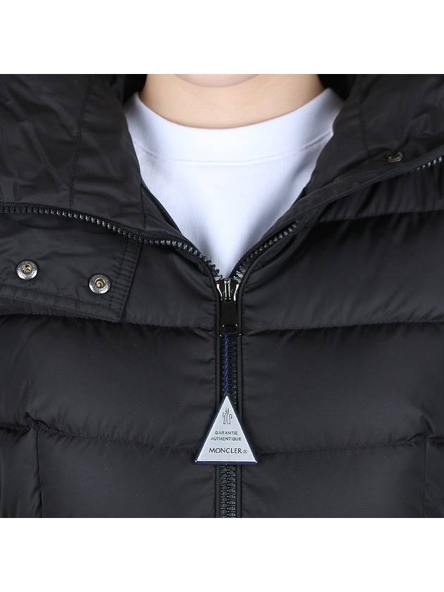 FLAMMETTE long padding 1C50900 54155 999 - MONCLER - BALAAN 6