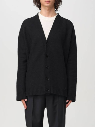 Cardigan Jil Sander in lana - JIL SANDER - BALAAN 1