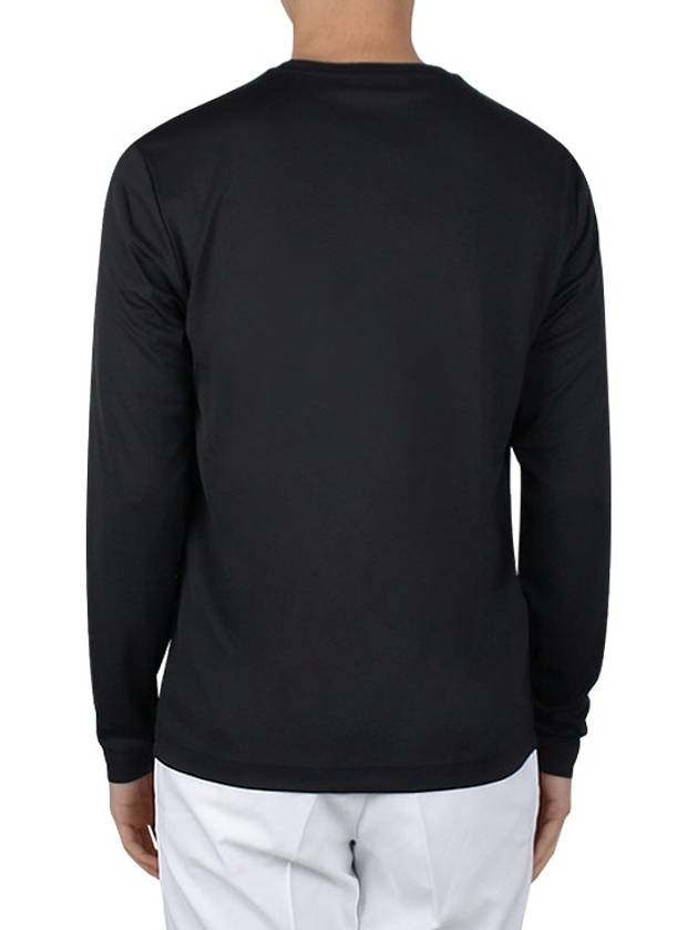 Men's Ade Long Sleeve T-Shirt - J.LINDEBERG - BALAAN 6