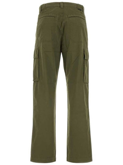 Woolrich Pants - WOOLRICH - BALAAN 2