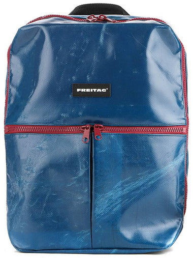 Unisex backpack F49 FRINGE 0075 - FREITAG - BALAAN 1