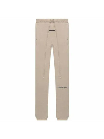 Logo Track Pants String - FEAR OF GOD - BALAAN 1