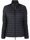 Women's Gina Down Padding Black - PARAJUMPERS - BALAAN 1