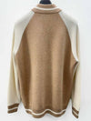 cashmere zipup jacket - BRUNELLO CUCINELLI - BALAAN 5