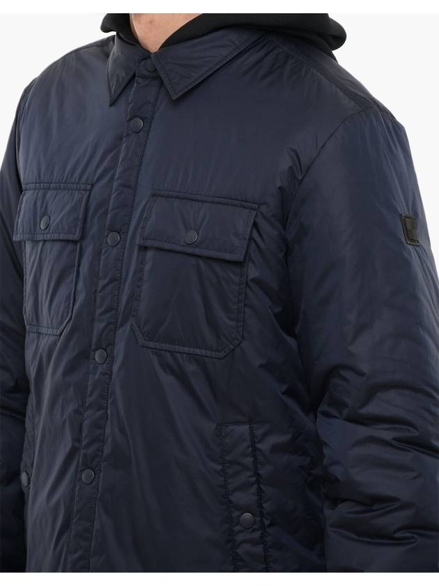 Alaskan Padded Jacket - WOOLRICH - BALAAN 4