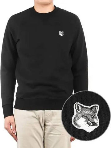 Men s Fox Head Man to 270056 - MAISON KITSUNE - BALAAN 1