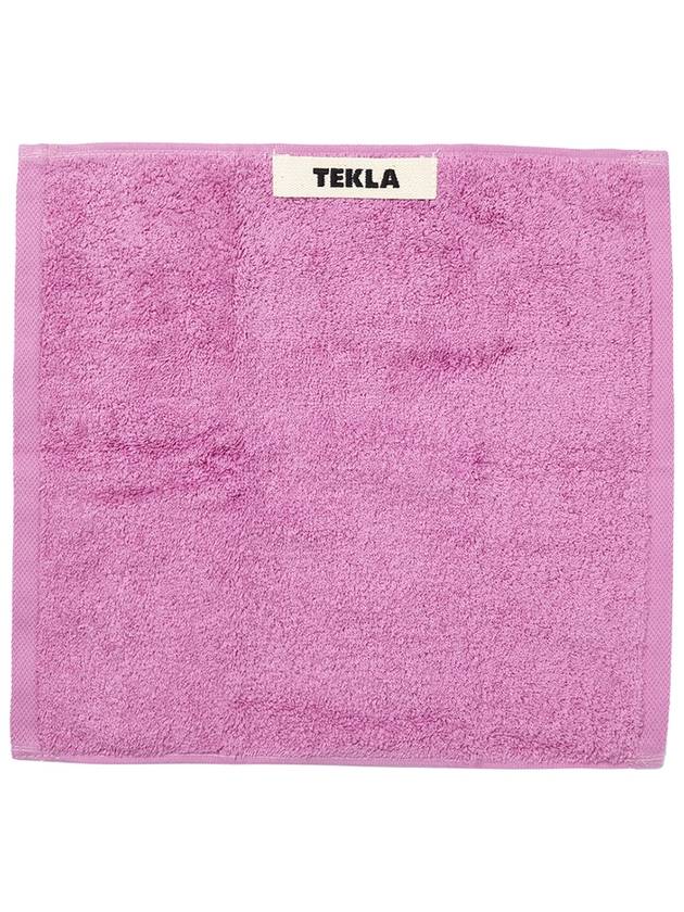 Washcloth Kitchen Towel TT MA 30X30 - TEKLA - BALAAN 2