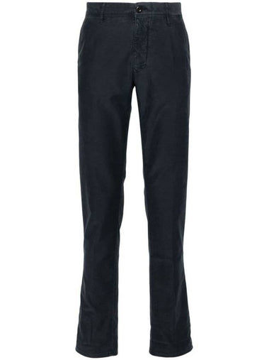 Incotex Trousers - INCOTEX - BALAAN 1