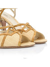 women sandals - PRADA - BALAAN 5