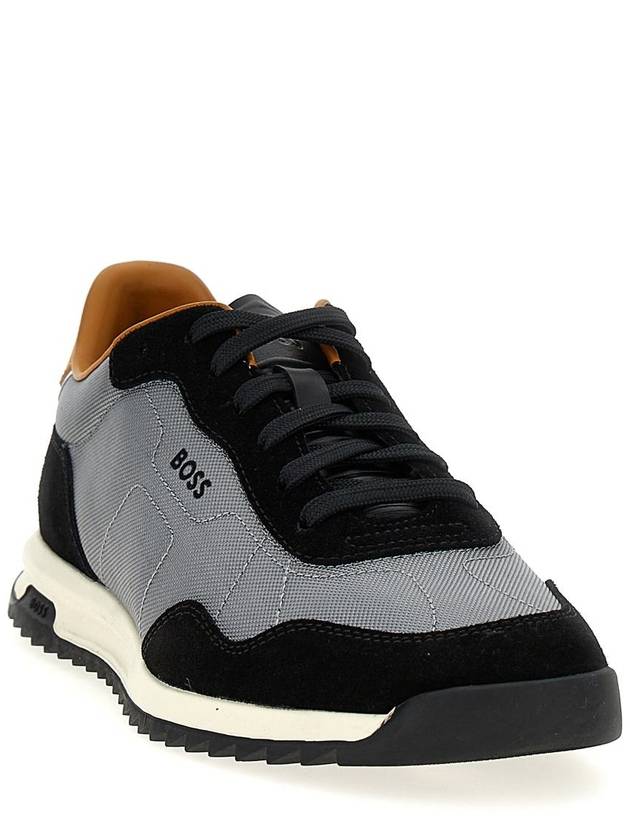 Hugo Boss 'Zayn' Sneakers - HUGO BOSS - BALAAN 2