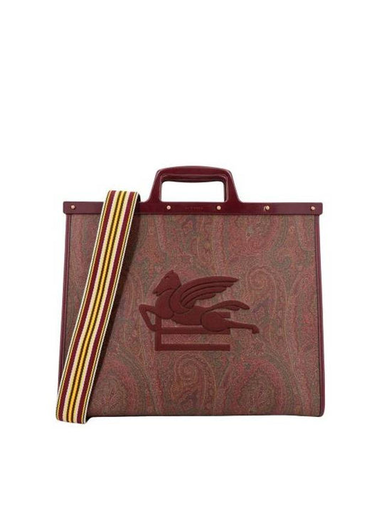 Tote Bag 1P0247567 600 - ETRO - BALAAN 1